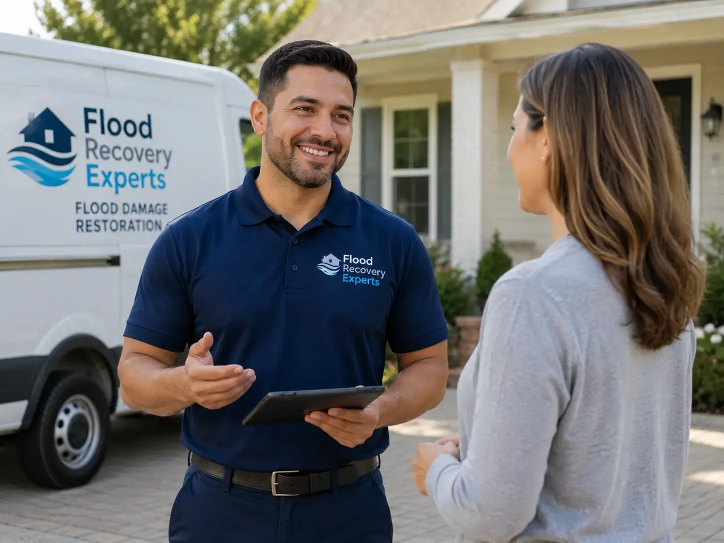 Flood Damage Cleanup Northport, NY FAQs